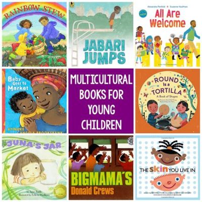 What is the Benefit of Reading Books about Other Ethnicities: A Multi-Layered Exploration