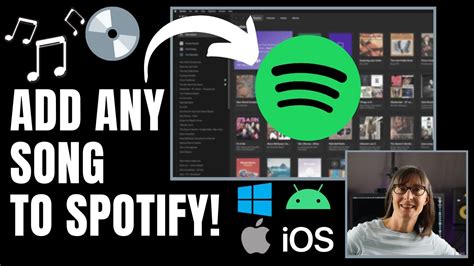 can you add your own music to spotify: Exploring the Limits of Personal Music Customization on Streaming Platforms