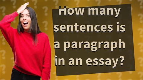 how many sentences are in a short essay: How does the number of sentences in a short essay relate to its effectiveness in conveying ideas?