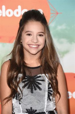 how old is mackenzie from dance moms how does mackenzie's age impact her dancing career