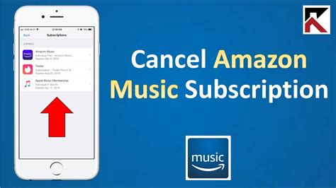 how to cancel my amazon music subscription and the impact of music streaming on our daily lives