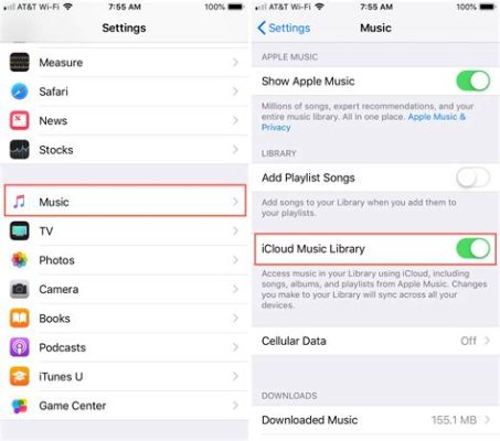 how to delete music from iphone and what happens to your playlists when you do so