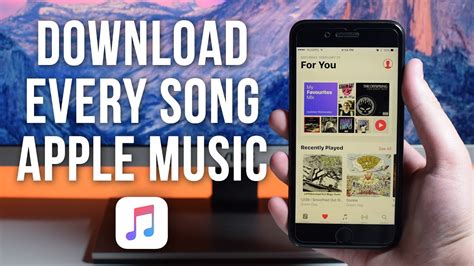 How to Download All Songs from Apple Music: A Detailed Guide with Multiple Views