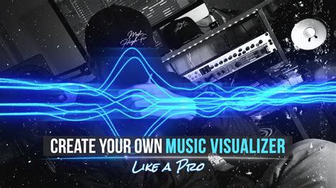 how to make visuals for music: exploring the intricate world of music visual design