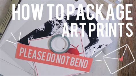 how to package art prints: A Detailed Guide to Preserving the Beauty of Art Prints during Transportation