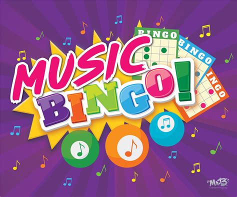 How to Play Music Bingo: A Delightful Journey Through Notes and Beats