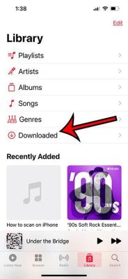 how to remove downloaded music from iphone and understand the impact of digital music libraries on personal data security