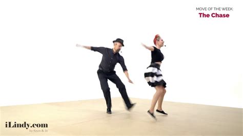 how to swing dance: the rhythm of life