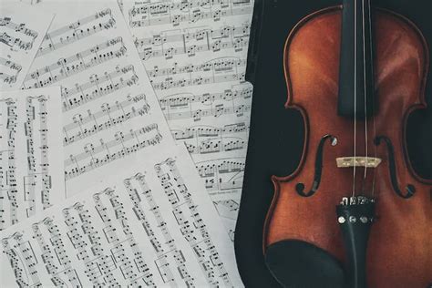 Is Classical Music Public Domain? A Multi-Layered Exploration