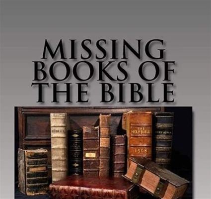 What 7 Books Were Removed From the Bible: A Deeper Exploration