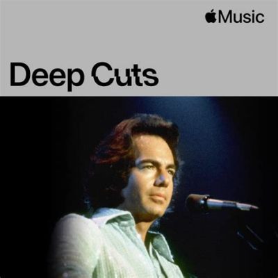 What are deep cuts in music and why do they sometimes taste like nostalgia?