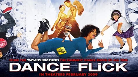 Where Can I Watch Dance Flick: A Journey into the World of Dance and Cinema